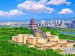 2024宝鸡蓝装家博会乘势起航，3月9-10日盛大开展